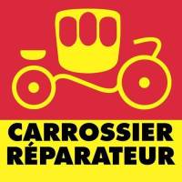logo Carrossier réparateur