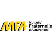 logo  MFA