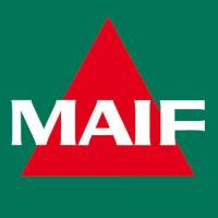 logo MAIF