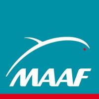 logo MAAF